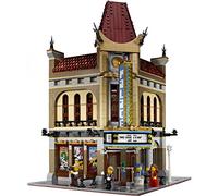 LEGO 10232 Palace Cinema 2194 PIECES