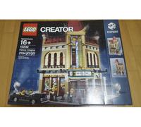 LEGO 10232 Palace Cinema