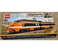 Lego 10233 Creator Expert Horizon Express 1351pcs Sealed / Express