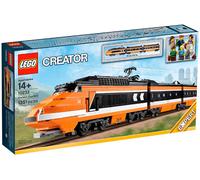 Lego 10233 Creator Expert Horizon Express 1351pcs Sealed / Express