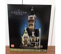 LEGO 10235 Haunted House Fairground Collection Creator Expert New Sealed MISB