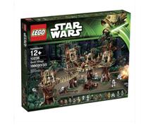 Lego 10236 Star Wars Ewok Village Factory NEW Factory Sealed, Genuine