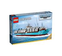 LEGO 10241 Creator Maersk Line Triple E Container Ship/Container Ship