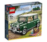 Lego 10242 - Creator Expert - Classic Mini Cooper