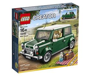 Lego 10242 - Creator Expert - Classic Mini Cooper