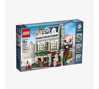 LEGO 10243 Creator Expert Parisian Restaurant Modular Building New Factory Seale