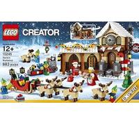 LEGO 10245 Santa's Workshop Santa's Workshop