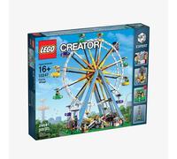 LEGO 10247 SEALED Ferris Wheel Fairground Collection Building Set 2464pcs / New