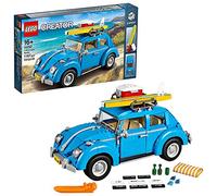 Lego 10252 - CREATOR - VW KAEFER - Blue
