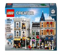 LEGO Creator 10255 Assembly Square
