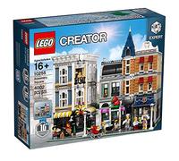 LEGO Creator 10255 Assembly Square