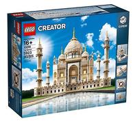 LEGO 10256 Taj Mahal