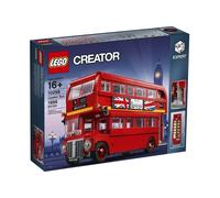 LEGO 10258 London Bus