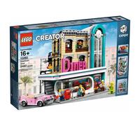 LEGO Creator 10260 "American Diner Toy