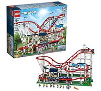 Lego 10261 Creator Expert Roller Coaster - New & Sealed - Retired Dec 2021