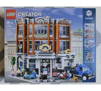 LEGO® Creator Expert 10264 Corner Garage