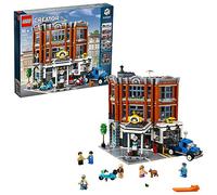 LEGO® Creator Expert 10264 Corner Garage