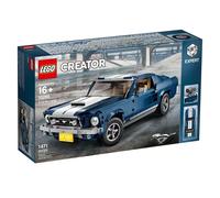 LEGO® Creator Expert 10265 Ford Mustang