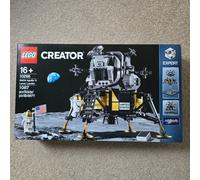 LEGO® Creator Expert 10266 NASA Apollo 11 Lunar Lander