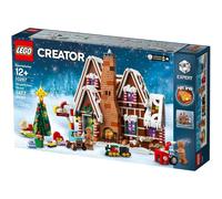 LEGO 10267 Gingerbread House