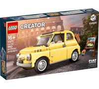 LEGO Creator Fiat 500 Classic 10271