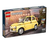 LEGO 10271 Fiat 500