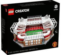 LEGO 10272 Old Trafford Manchester United/ Stadium Set/ Unopened/ Retired