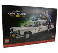 LEGO Creator Expert: Ghostbusters ECTO-1 (10274)