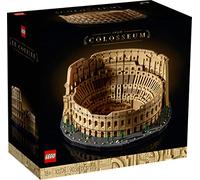 NEW LEGO 10276 Colosseum Rome Store Only RARE Exclusive Gladiator Minifigure