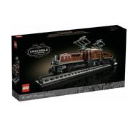 LEGO Creator Expert 10277 Crocodile Locomotive
