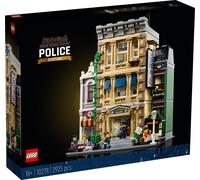 LEGO Creator Expert: Police Station (10278) Brand New Sealed set