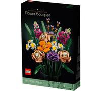 LEGO 10280 Flower Bouquet Botanical Collection Building Set Toy Gift Ages 18+