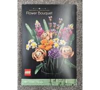 Flower Bouquet LEGO