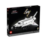 LEGO Creator - NASA Space Shuttle Discovery (10283)