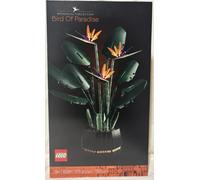 Lego 10289 Bird of Paradise 1173pcs Sealed Botanical Set / NEW