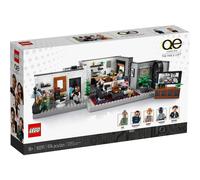 LEGO® Icons 10291 Queer Eye - The Fab 5 Loft