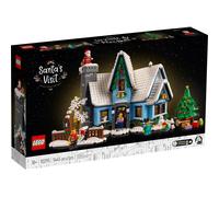 LEGO 10293 Santa’s Visit