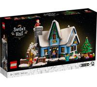LEGO Creator - Santa’s Visit (10293.)