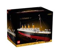 Lego Creator Expert Titanic - 10294 Multi One Size