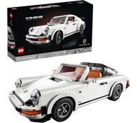 LEGO Creator Expert: Porsche 911 Collectable Model (10295)