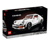 LEGO Creator Expert: Porsche 911 Collectable Model (10295)