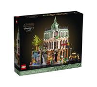 LEGO® Icons 10297 Boutique Hotel