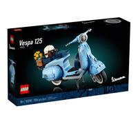 LEGO 10298 Vespa 125