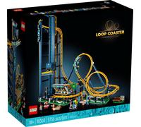 Loop Coaster LEGO