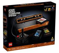 LEGO 10306 Icons Atari 2600 Video Console 2532 Pieces Brand New BOX for ages 18+