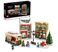 LEGO LEGO 10308 - Christmas High Street