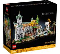 LEGO® Lord of the Rings™ 10316 THE LORD OF THE RINGS: RIVENDELL™