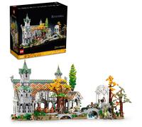 LEGO® Lord of the Rings™ 10316 THE LORD OF THE RINGS: RIVENDELL™