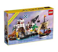 LEGO 10320 Eldorado Fortress
