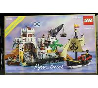 LEGO® Icons 10320 Eldorado Fortress